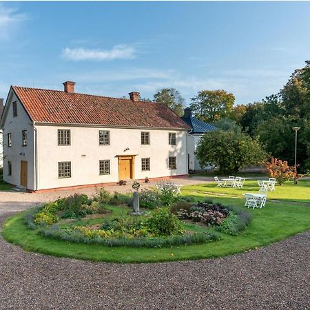 Hotell Dahlstromska Garden Vadstena Exterior photo