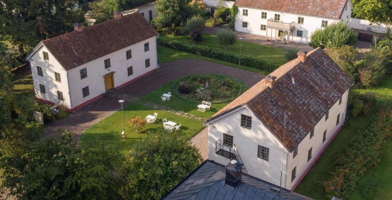 Hotell Dahlstromska Garden Vadstena Exterior photo